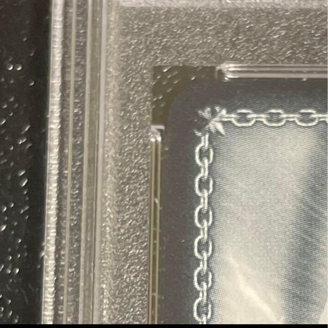 PSA 10 Weiss Schwarz Kaori Nakasu's Stage Overflowing with Cutness Signature — Japanese