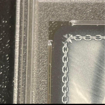 PSA 10 Weiss Schwarz Kaori Nakasu's Stage Overflowing with Cutness Signature — Japanese