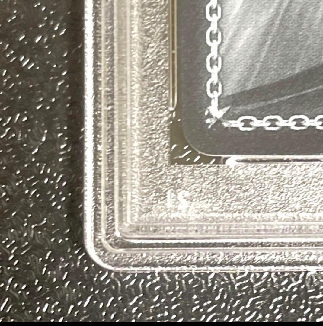 PSA 10 Weiss Schwarz Kaori Nakasu's Stage Overflowing with Cutness Signature — Japanese