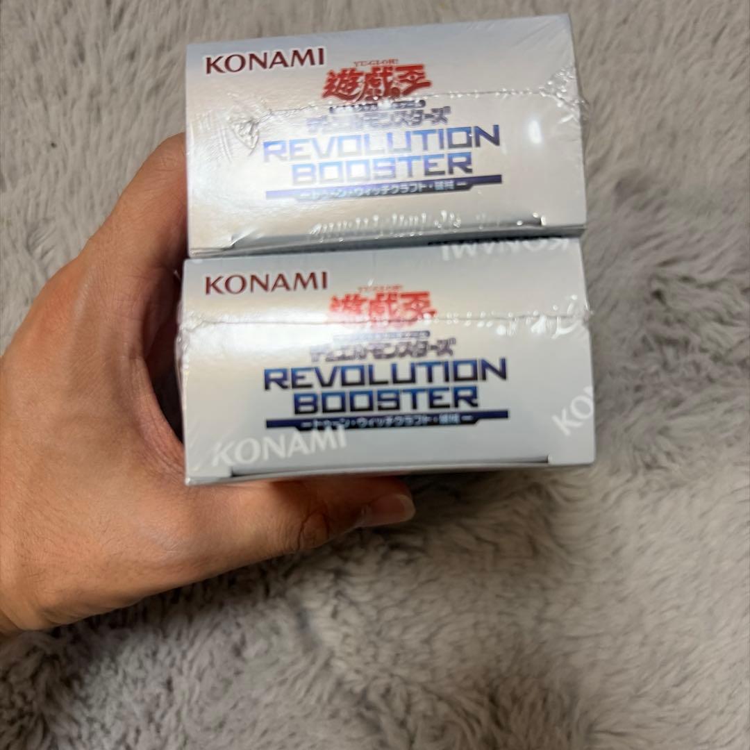 Yu-Gi-Oh Yu-Gi-Oh! Toon Witchcraft - Machine Breaker Box Common — Japanese