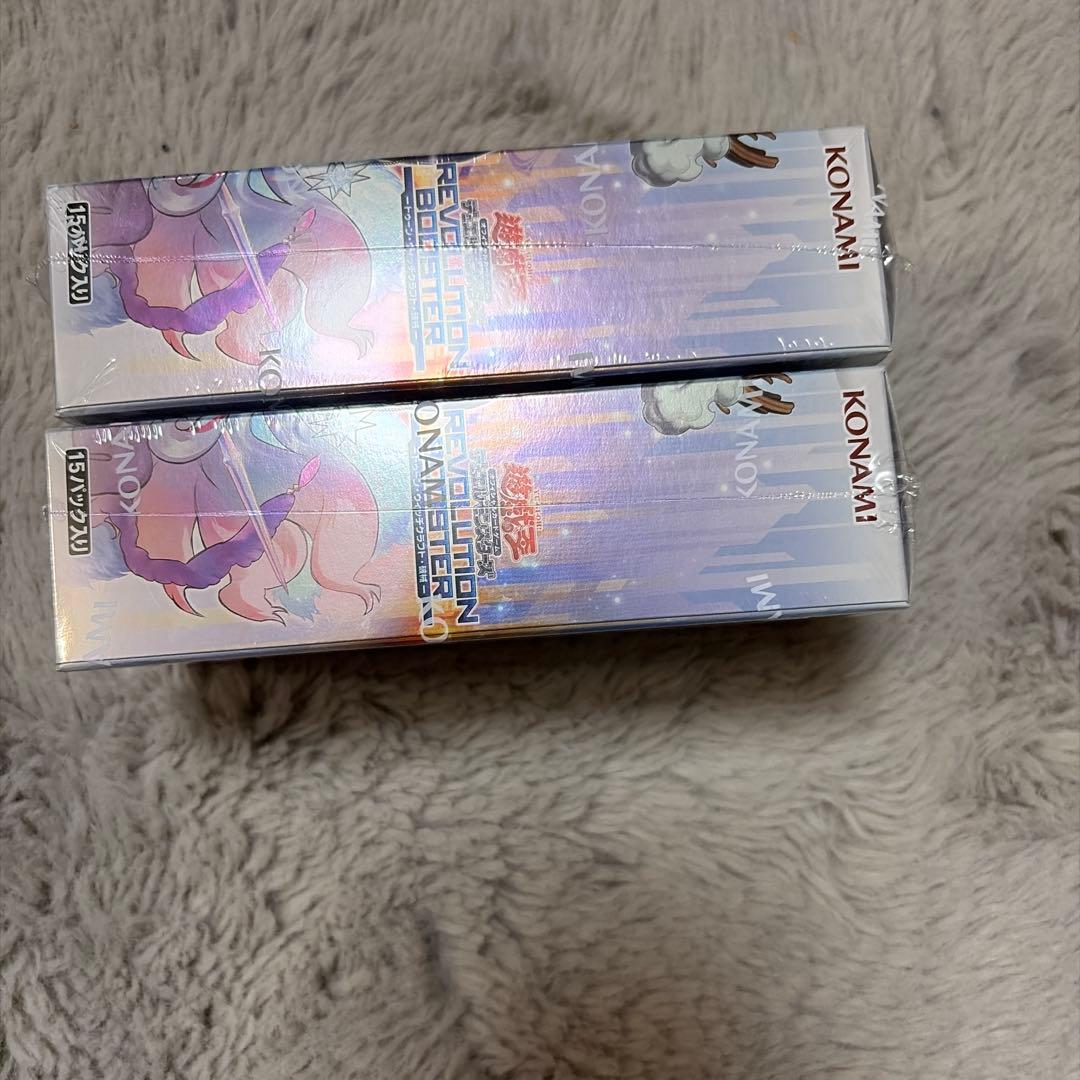 Yu-Gi-Oh Yu-Gi-Oh! Toon Witchcraft - Machine Breaker Box Common — Japanese