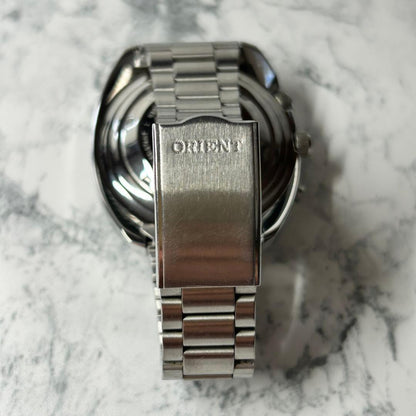 ORIENT SKダイバー レインボー Automatic Men's Watch — Japanese