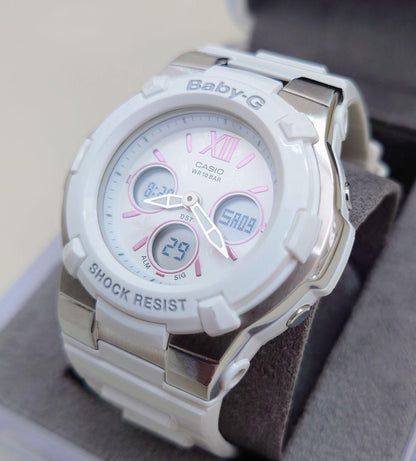 CASIO BGA-110BL Digital Men's Watch — Japanese