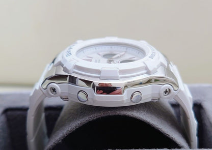 CASIO BGA-110BL Digital Men's Watch — Japanese