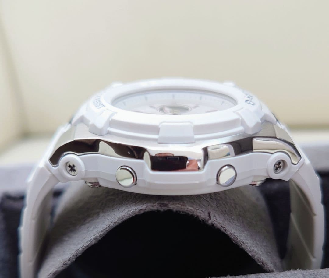 CASIO BGA-110BL Digital Men's Watch — Japanese