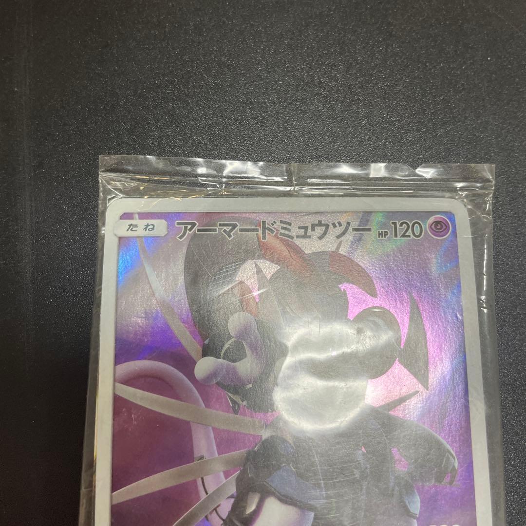 Pokemon Mewtwo EVOLUTION — Japanese