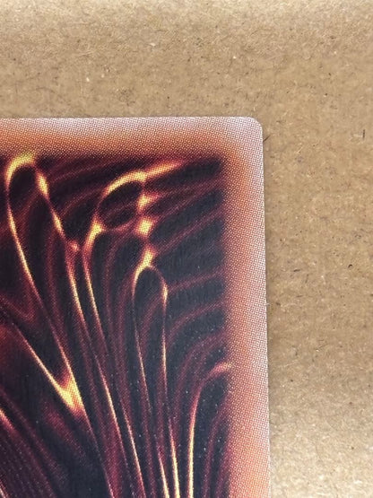 Yu-Gi-Oh Dark Magician — Japanese