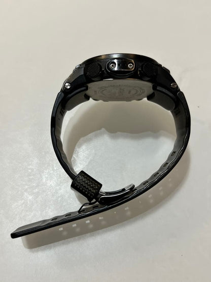 CASIO PRW-6100Y-1JF Solar Men's Watch — Japanese