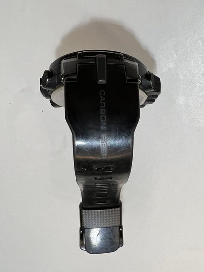 CASIO PRW-6100Y-1JF Solar Men's Watch — Japanese