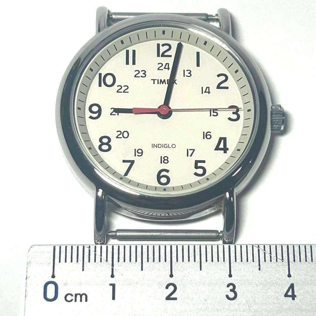 TIMEX Weekender Central Park Blue/Gray Quartz Men's Watch — Japanese