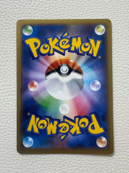 Pokemon Mega Charizard ex — XY Series Deck 002/021 — Japanese