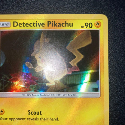 Pokemon Pikachu — English