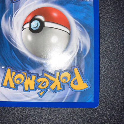 Pokemon Pikachu — English