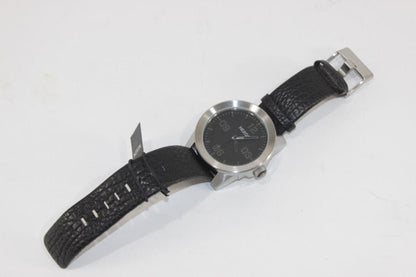 NIXON THE CORPORAL Quartz Men's Watch — Japanese
