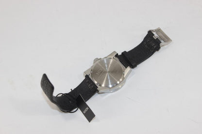 NIXON THE CORPORAL Quartz Men's Watch — Japanese