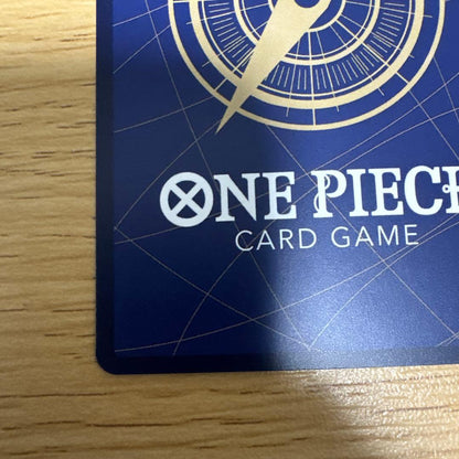 One Piece One Piece Card Miss Wednesday OP14-083 Matching Battle — OP14-083 — Japanese