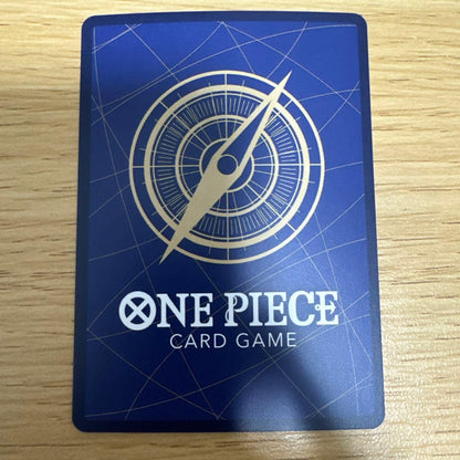 One Piece One Piece Card Miss Wednesday OP14-083 Matching Battle — OP14-083 — Japanese