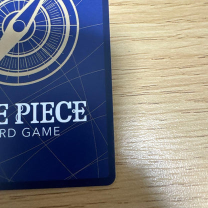 One Piece One Piece Card Miss Wednesday OP14-083 Matching Battle — OP14-083 — Japanese