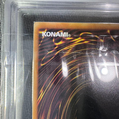 ARS 10 Yu-Gi-Oh Cursed Sealing Enchainment Area — Japanese