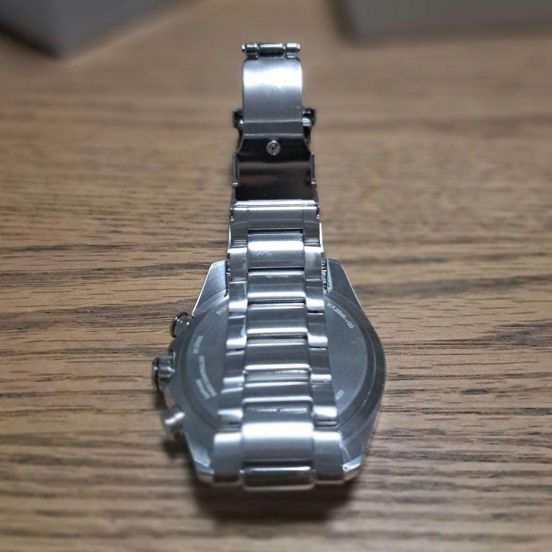 Citizen BM7450-86A Solar Men's Watch — Japanese