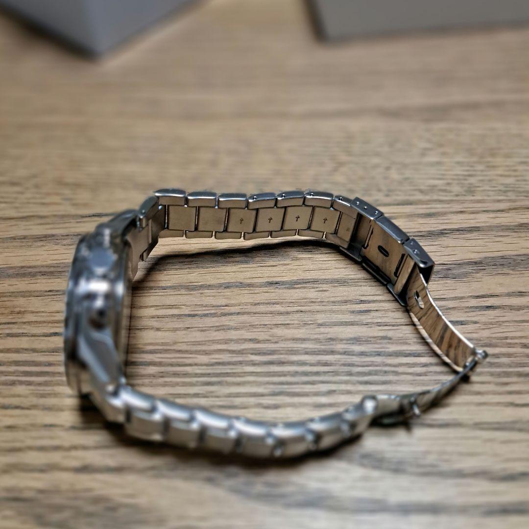 Citizen BM7450-86A Solar Men's Watch — Japanese