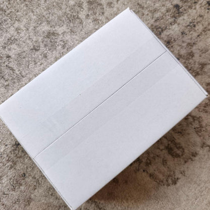 Pokemon Abyss Eye Box — Japanese
