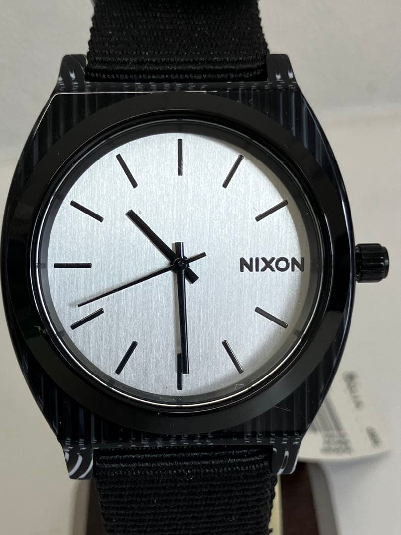 NIXON A716055 Analog Men's Watch — Japanese