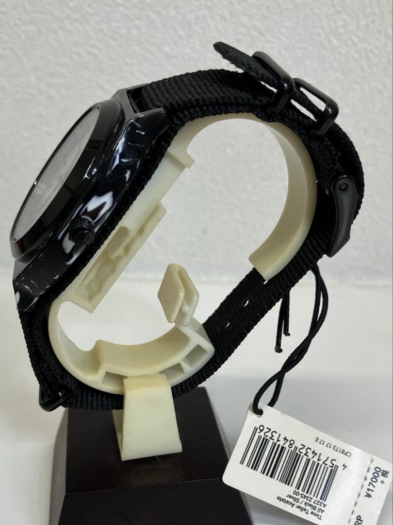 NIXON A716055 Analog Men's Watch — Japanese