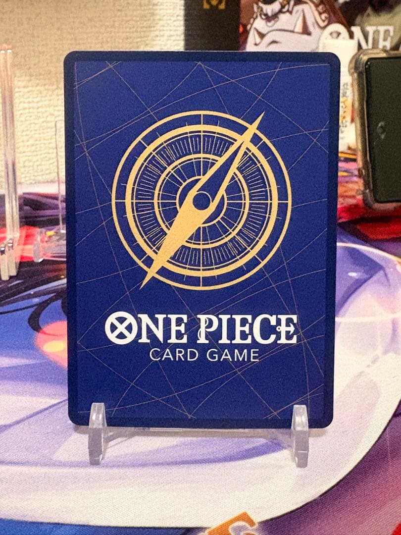 One Piece Boa Hancock — ST03-013 — Japanese