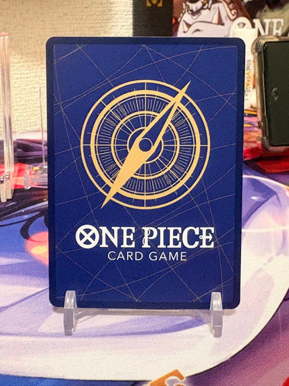 One Piece Boa Hancock — ST03-013 — Japanese