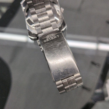 ORIENT FUG1X001 Automatic Men's Watch — Japanese