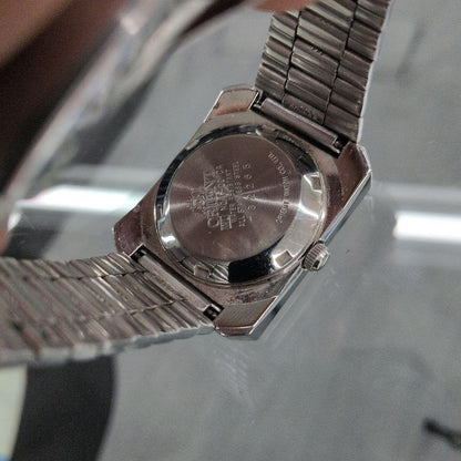 ORIENT FUG1X001 Automatic Men's Watch — Japanese