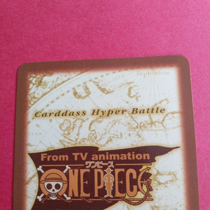 One Piece Arlong — Japanese