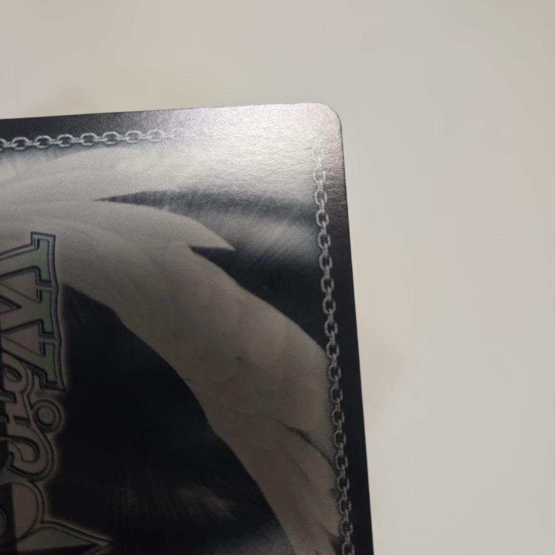 Weiss Schwarz Weiss Schwarz Kaho Kuwahara Sign Blue Archive — Japanese