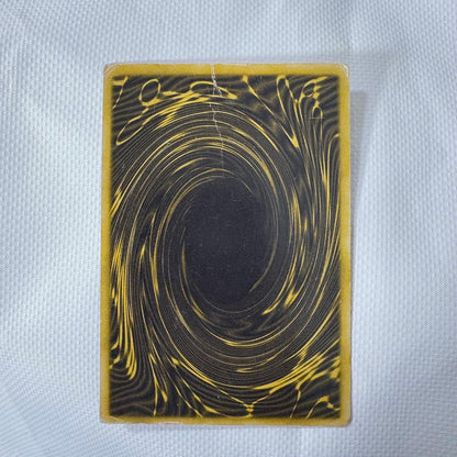 Yu-Gi-Oh Ra's Next God Dragon — Japanese