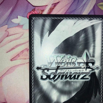 Weiss Schwarz Kris with a Bond with a Junior Sign SP — Japanese