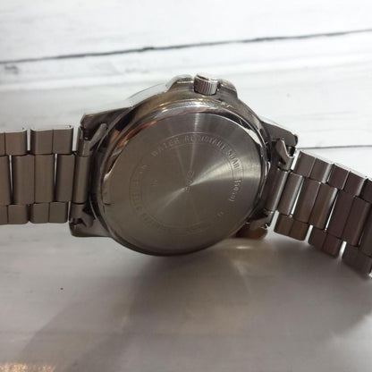 CASIO MTP-VD01 Quartz Men's Watch — Japanese