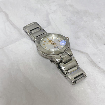 ORIENT 3Star SBYA002 Quartz Men's Watch — Japanese