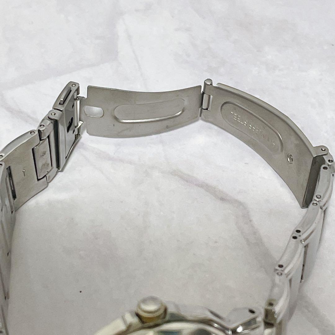 ORIENT 3Star SBYA002 Quartz Men's Watch — Japanese