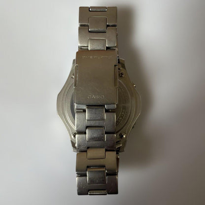 CASIO OCOP001 Solar Men's Watch — Japanese