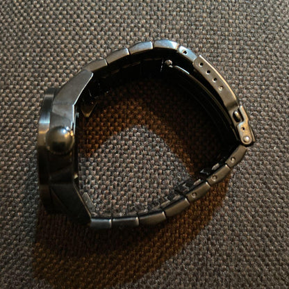 NIXON Analog Men's Watch — Japanese