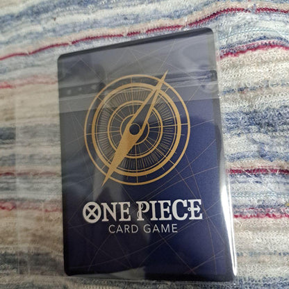 One Piece Yamato — OP06-058 — Japanese