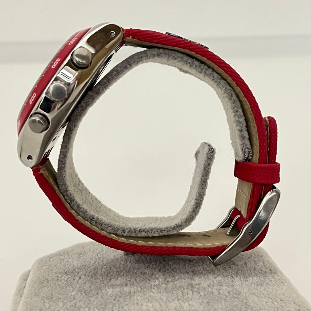 swatch Novartis Special Model Quartz Men's — Japanese