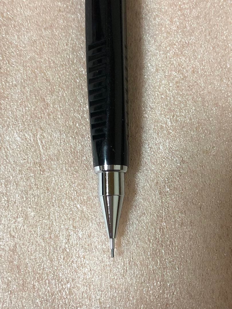 Pilot switch set including shapepen and polupeen devices shown side by side