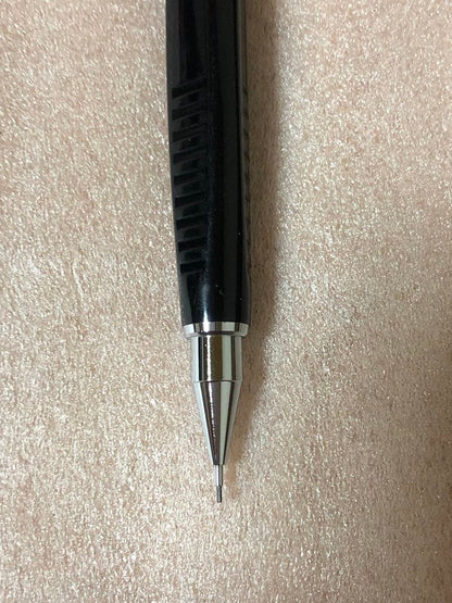 Pilot switch set including shapepen and polupeen devices shown side by side