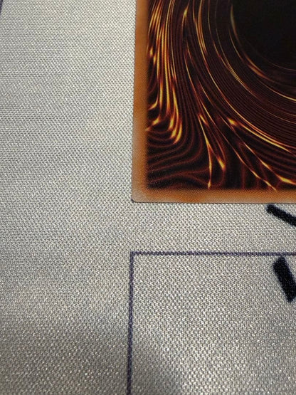 Yu-Gi-Oh Kurikara Tentō Over Frame Prismic — Japanese