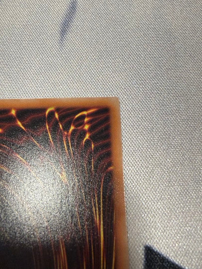 Yu-Gi-Oh Kurikara Tentō Over Frame Prismic — Japanese