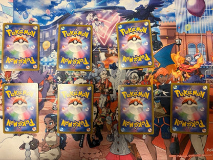 Pokemon Pikachu — Japanese