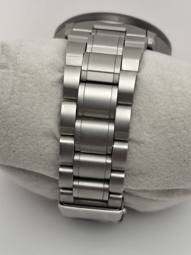 Citizen Promaster H411 Solar Men's Watch — Japanese