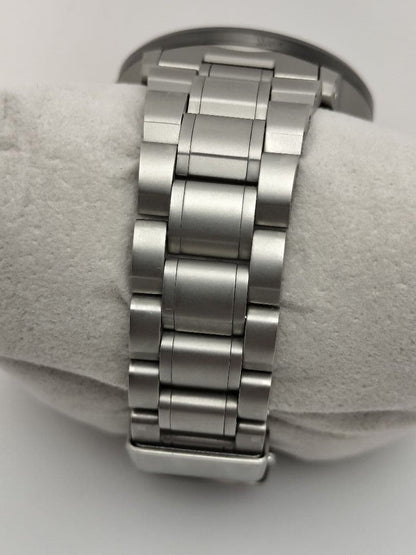 Citizen Promaster H411 Solar Men's Watch — Japanese